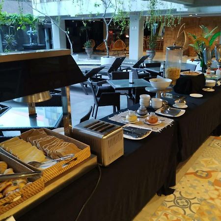 Serela Legian By Kagum Hotels Kültér fotó