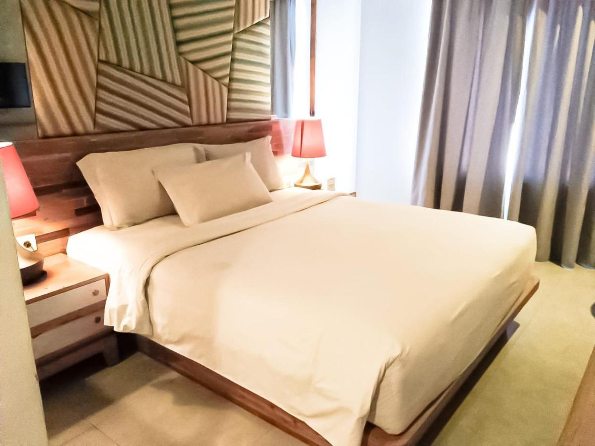 Serela Legian By Kagum Hotels Kültér fotó