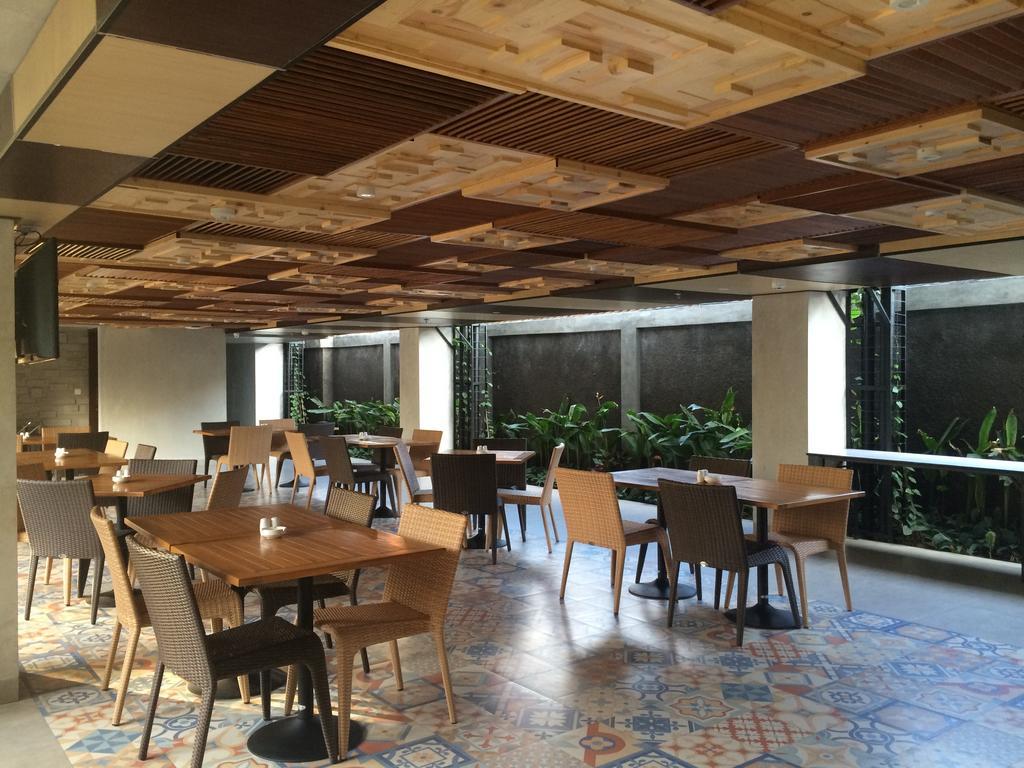 Serela Legian By Kagum Hotels Kültér fotó