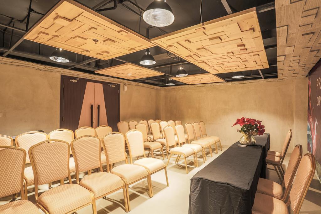 Serela Legian By Kagum Hotels Kültér fotó