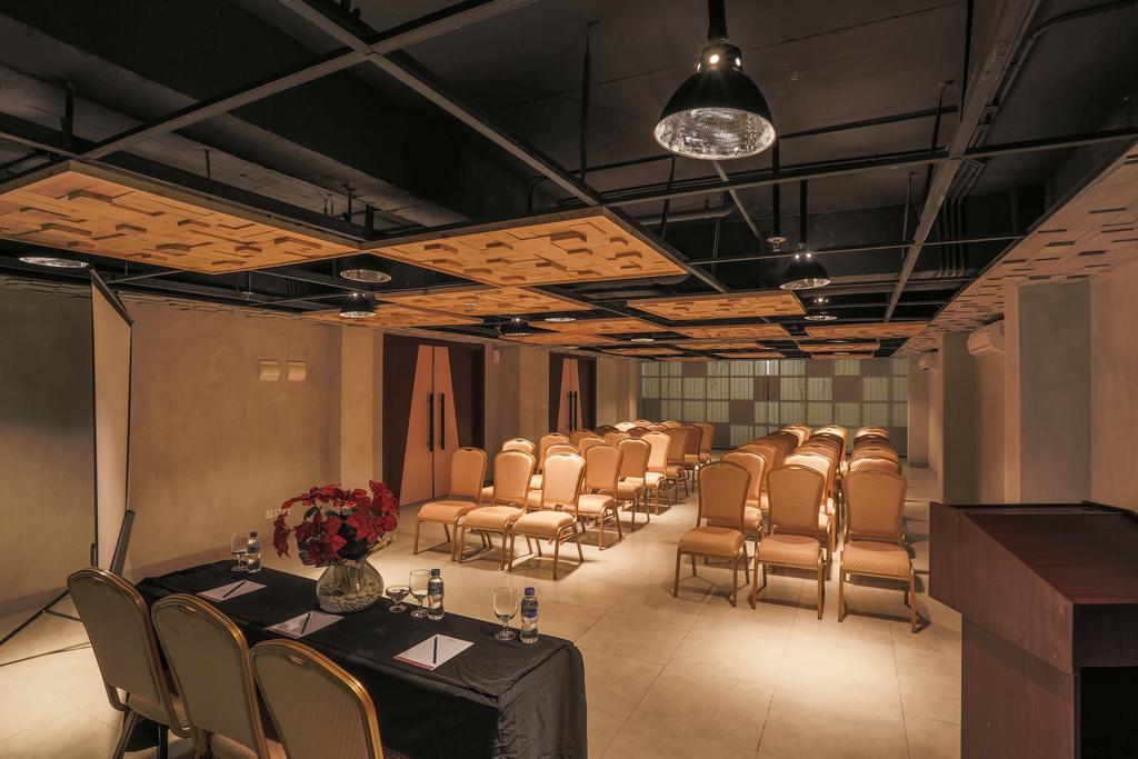 Serela Legian By Kagum Hotels Kültér fotó