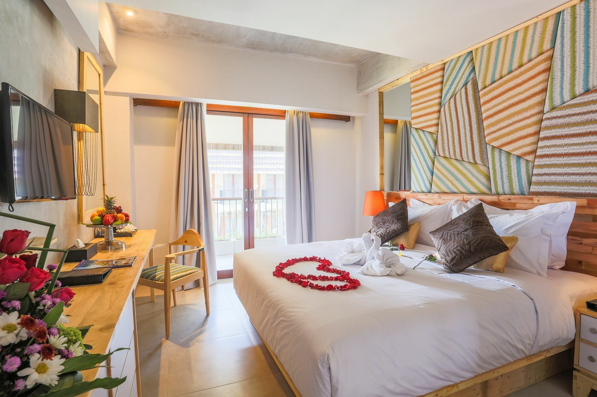 Serela Legian By Kagum Hotels Kültér fotó