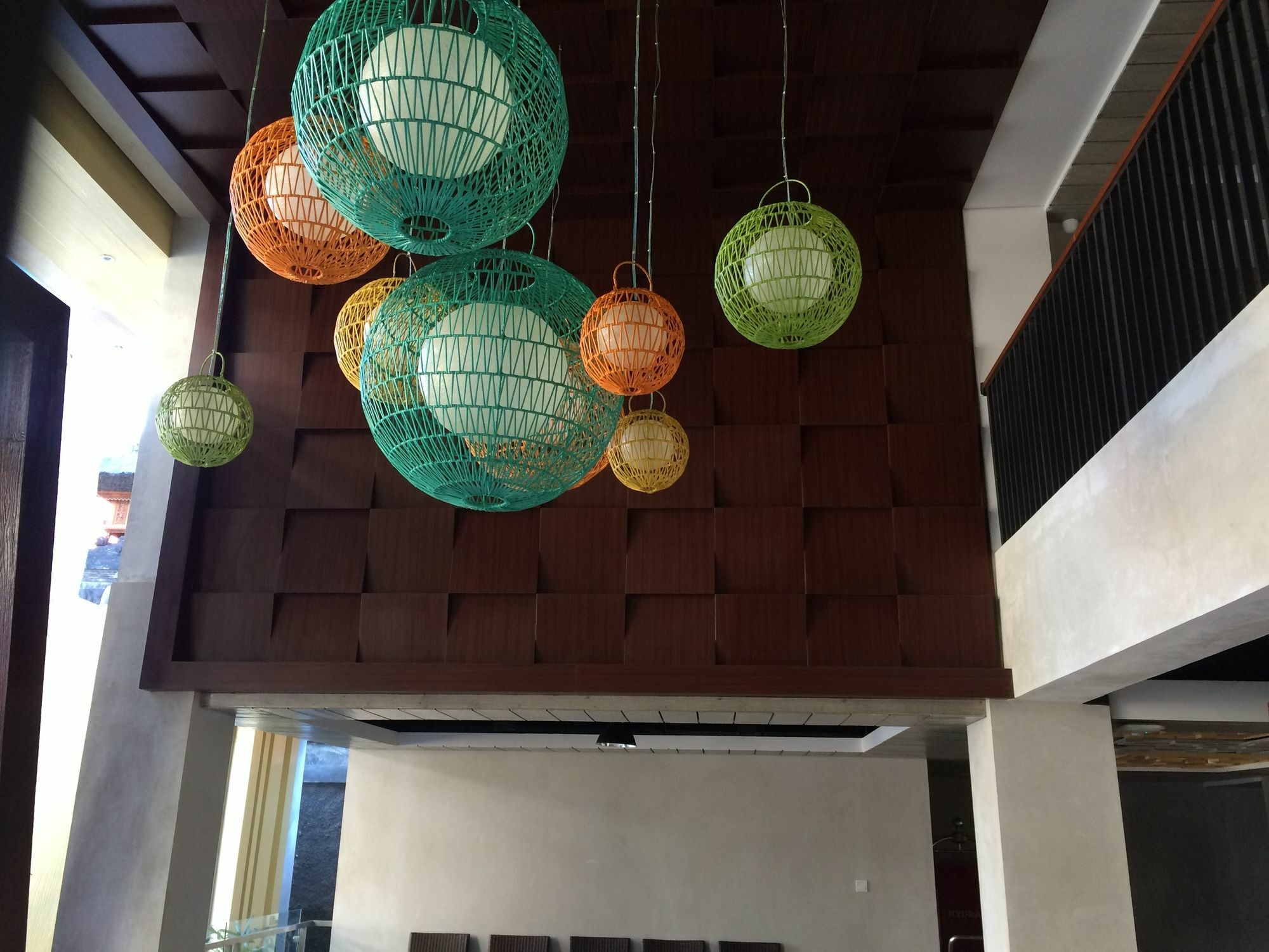 Serela Legian By Kagum Hotels Kültér fotó